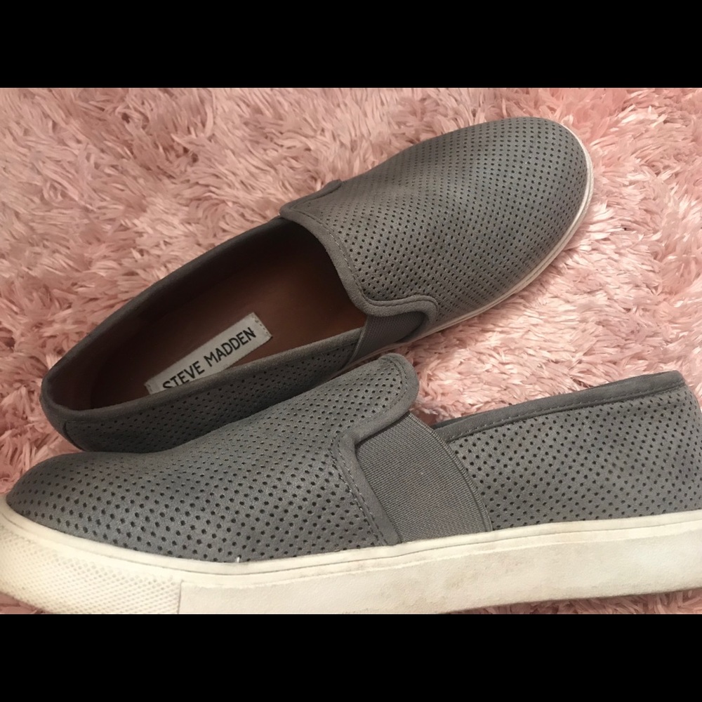 Steve maddens evangel shoes